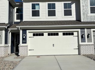 15154 Farrington Way, Fishers, IN 46037