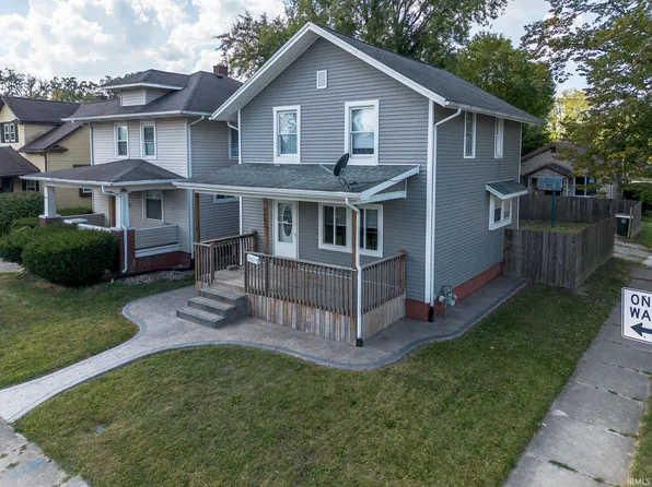 3002 Holton Ave, Fort Wayne, IN 46806