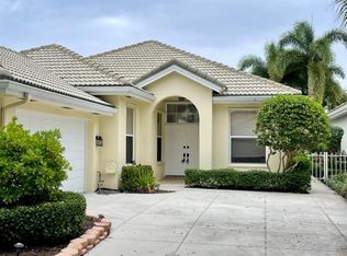 136 Hampton Cir, Jupiter, FL 33458