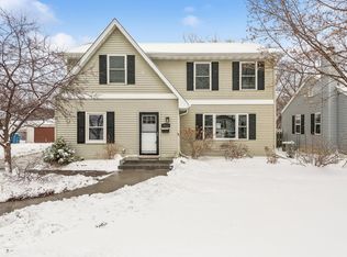 7111 Knox Ave S, Richfield, MN 55423