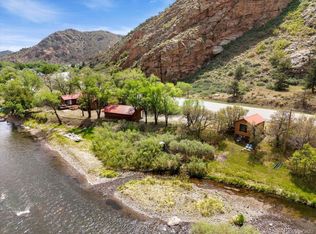 19811 US Highway 50, Cotopaxi, CO 81223
