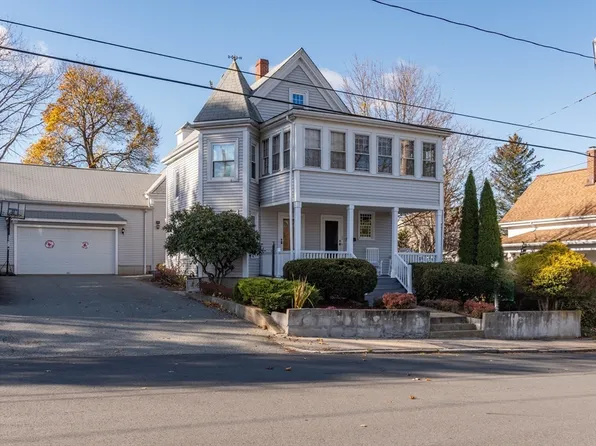 6 Altamont St Unit 6, Haverhill, MA 01832