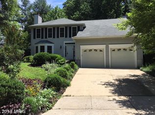 11930 Gold Needle Way, Columbia, MD 21044