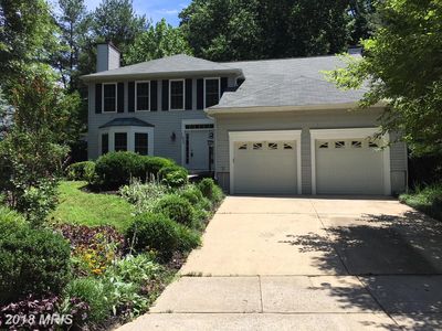 11930 Gold Needle Way, Columbia, MD, 21044