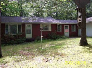 207 Ridgewood, Higgins Lake, MI 48627