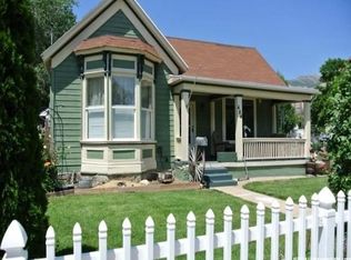 484 Canyon Rd, Ogden, UT 84404