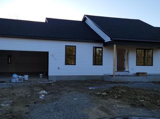 414 Hackett Pike, Richmond, KY 40475