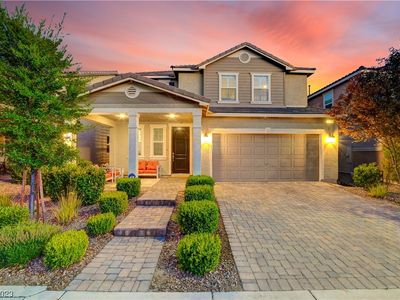 3159 Biccari Ave, Henderson, NV, 89044