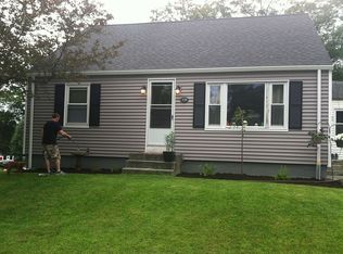 339 Lucille St, Woonsocket, RI 02895