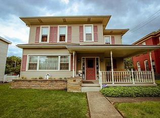 808 11th St, New Brighton, PA