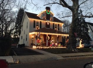 303 Runnymede Ave, Jenkintown, PA 19046