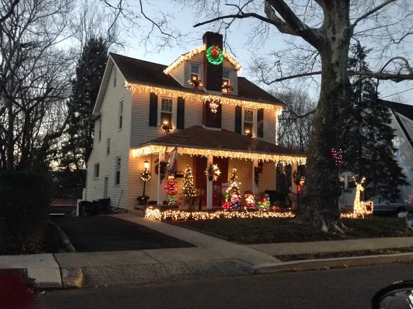 303 Runnymede Ave, Jenkintown, PA 19046