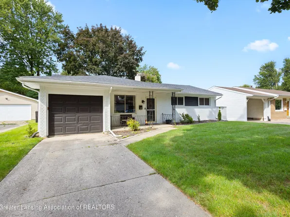 2020 Peggy Pl, Lansing, MI 48910