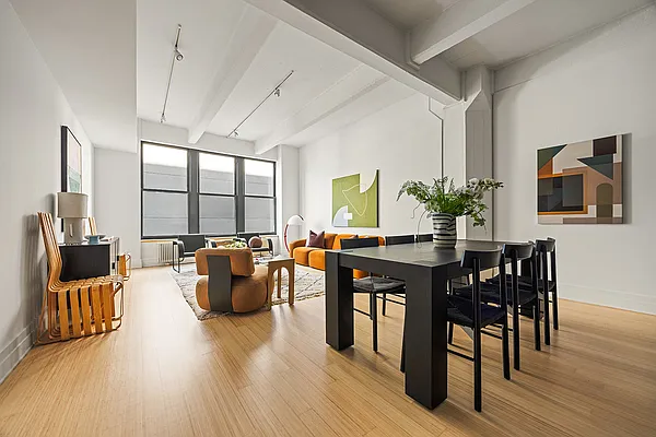 Dining area, photo 1