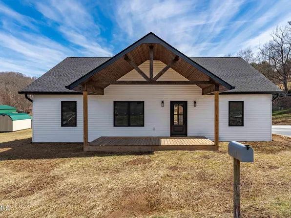 166 Burley Shouns Ln, Mountain City, TN 37683