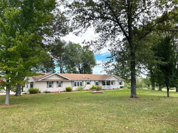 10814 State Highway 185, Potosi, MO 63664