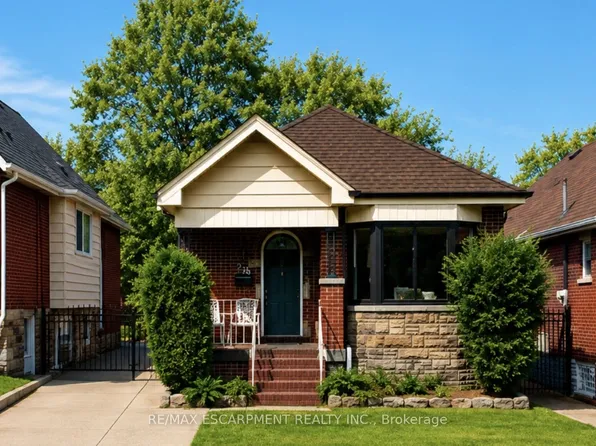 278 Huxley Ave S, Hamilton, ON L8K 2R4