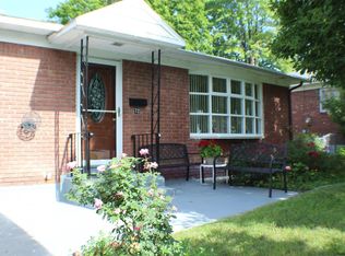 72 Hillcrest Ave, Albany, NY 12203