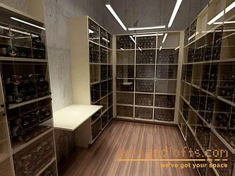 Sold by aptsandlofts.com