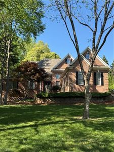 4907 Olde Forest Dr, Greensboro, NC, 27406