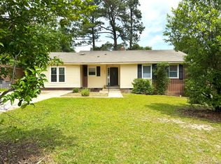1840 Hatfield St, Columbia, SC 29204