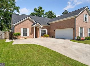 125 Blue Lake St, Richmond Hill, GA 31324