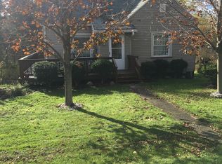 14349 Baldwin Street Ext, Meadville, PA 16335