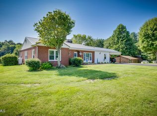 1289 Fall Creek Rd, Kingsport, TN 37664