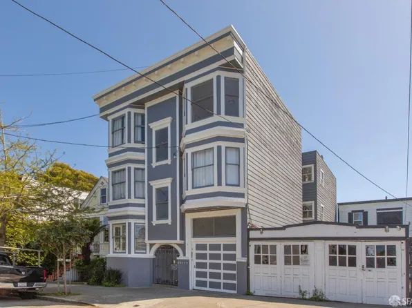 32 Richland Ave #A, San Francisco, CA 94110
