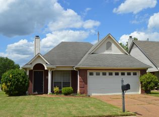 7364 Appling Ridge Dr, Cordova, TN 38018