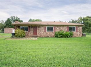 3214 Twin Oaks Rd, Van Buren, AR 72956