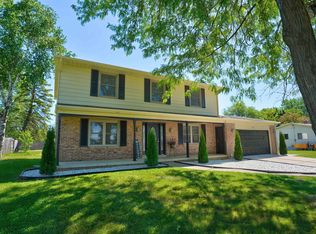 3183 Bridle Path, Flint, MI 48507