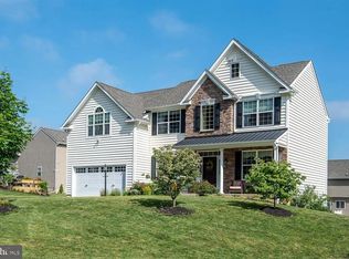 1360 Northumberland Rd, Coatesville, PA 19320