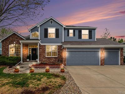 1113 W 124th Court, Westminster, CO, 80234