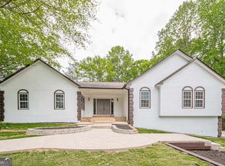 3731 Spring Leaf Ln, Acworth, GA 30101