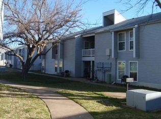 742 Plaza Dr APT G, Jenks, OK 74037
