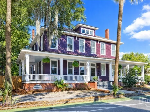 (undisclosed Address), Savannah, GA 31401