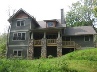 11 Wolfe Cove Rd, Asheville, NC 28804