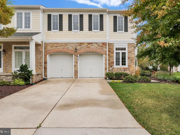 8905 Shining Oceans Way #9, Columbia, MD 21045
