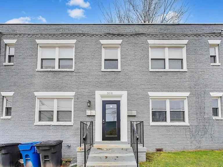 5031 H St SE — Photo 22