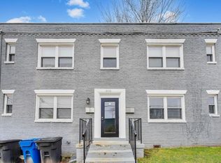 5031 H St SE, Washington, DC 20019