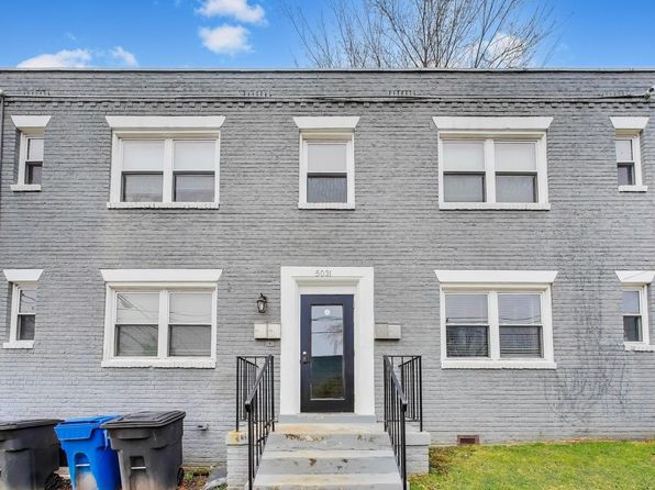 5031 H St SE APT 1