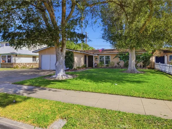 924 S Hampstead St, Anaheim, CA 92802