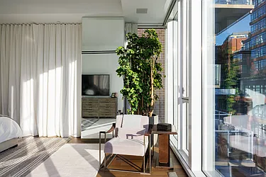 Sold by Brown Harris Stevens