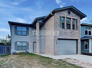 7611 Rimhurst, San Antonio, TX 78250