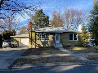 310 SE Derby St, Pullman, WA 99163