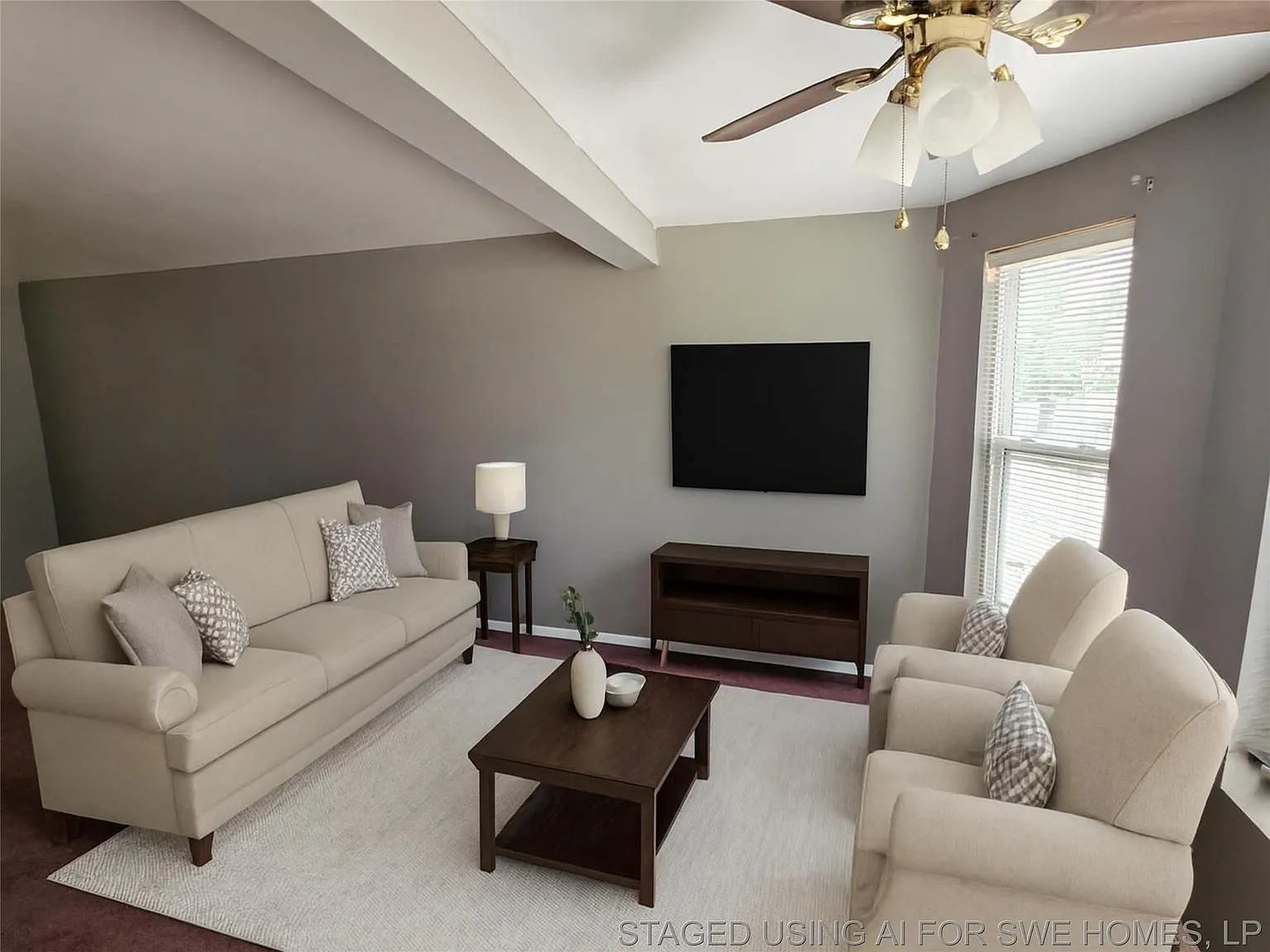 3 bed, 2.0 bath, 1444 sqft, $1,399 — Photo 3