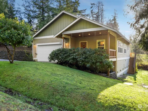 5745 NE Ponderosa Boulevard, Hansville, WA 98340