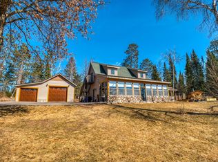 32887 State #200, Laporte, MN 56461