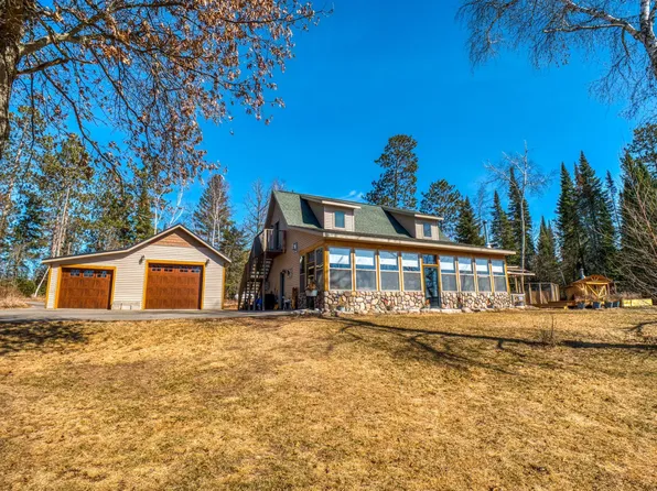 32887 State #200, Laporte, MN 56461